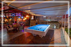 Ramos Hotel Ovacik