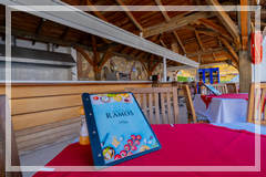 Ramos Hotel Ovacik