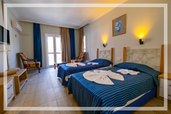 Ramos Hotel Ovacik